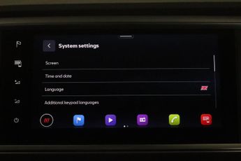 SEAT Ateca 1.5 TSI EVO XPERIENCE Lux DSG Euro 6 (s/s) 5dr