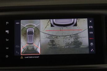 SEAT Ateca 1.5 TSI EVO XPERIENCE Lux DSG Euro 6 (s/s) 5dr