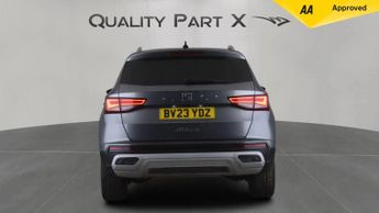 SEAT Ateca 1.5 TSI EVO XPERIENCE Lux DSG Euro 6 (s/s) 5dr
