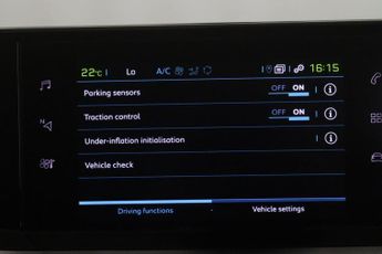 Peugeot E-2008 50kWh Allure Premium + Auto 5dr (7kW Charger)