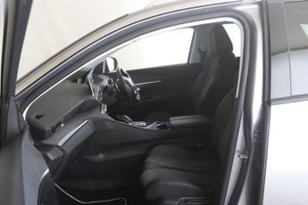 Peugeot 3008 1.2 PureTech Allure EAT Euro 6 (s/s) 5dr