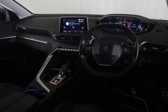 Peugeot 3008 1.2 PureTech Allure EAT Euro 6 (s/s) 5dr