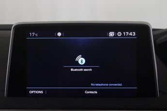 Peugeot 3008 1.2 PureTech Allure EAT Euro 6 (s/s) 5dr