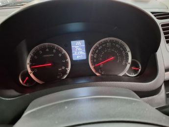 Suzuki Swift 1.2 SZ3 Euro 5 5dr