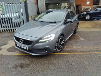 Volvo V40 1.5 T3 GPF Pro Auto Euro 6 (s/s) 5dr