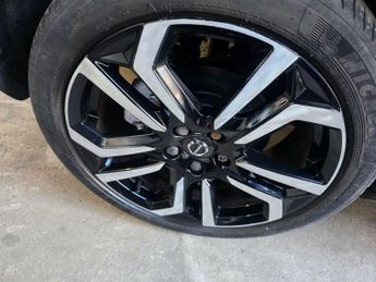 Volvo V40 Cross Country 1.5 T3 GPF Pro Auto Euro 6 (s/s) 5dr