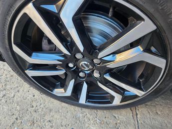 Volvo V40 Cross Country 1.5 T3 GPF Pro Auto Euro 6 (s/s) 5dr