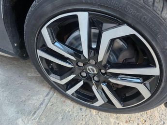 Volvo V40 Cross Country 1.5 T3 GPF Pro Auto Euro 6 (s/s) 5dr