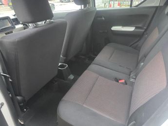 Suzuki Ignis 1.2 Dualjet SZ-T Euro 6 5dr