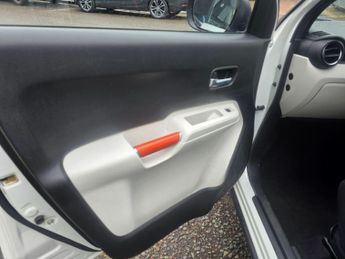 Suzuki Ignis 1.2 Dualjet SZ-T Euro 6 5dr