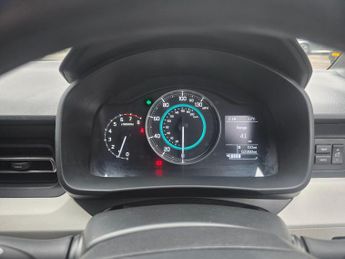 Suzuki Ignis 1.2 Dualjet SZ-T Euro 6 5dr