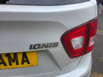 Suzuki Ignis 1.2 Dualjet SZ-T Euro 6 5dr