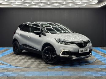 Renault Captur 0.9 TCe ENERGY GT Line Euro 6 (s/s) 5dr