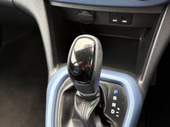Hyundai i10 1.2 SE Auto Euro 5 5dr