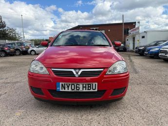 Vauxhall Corsa 1.4i 16v Active 5dr