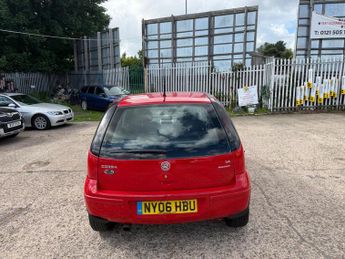 Vauxhall Corsa 1.4i 16v Active 5dr