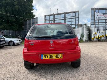 Vauxhall Corsa 1.4i 16v Active 5dr