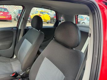 Vauxhall Corsa 1.4i 16v Active 5dr