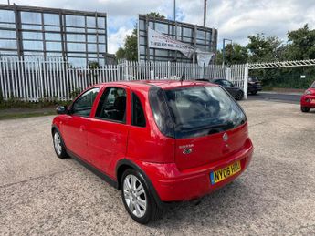 Vauxhall Corsa 1.4i 16v Active 5dr