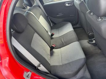 Vauxhall Corsa 1.4i 16v Active 5dr