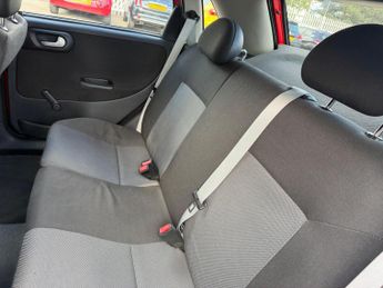 Vauxhall Corsa 1.4i 16v Active 5dr