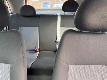 Vauxhall Corsa 1.4i 16v Active 5dr
