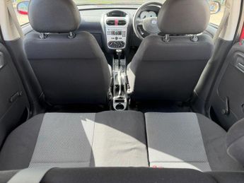 Vauxhall Corsa 1.4i 16v Active 5dr