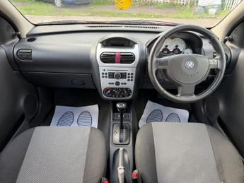 Vauxhall Corsa 1.4i 16v Active 5dr