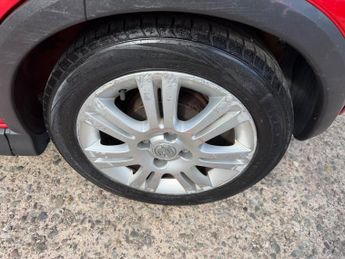 Vauxhall Corsa 1.4i 16v Active 5dr