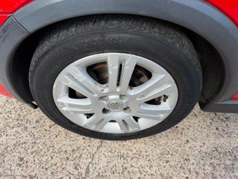 Vauxhall Corsa 1.4i 16v Active 5dr