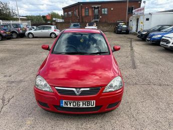 Vauxhall Corsa 1.4i 16v Active 5dr