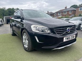Volvo XC60 2.0 D4 SE Nav Euro 6 (s/s) 5dr