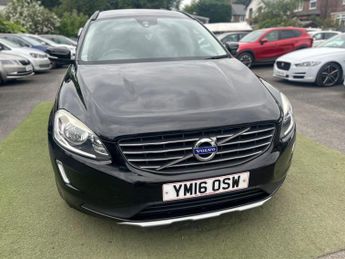 Volvo XC60 2.0 D4 SE Nav Euro 6 (s/s) 5dr