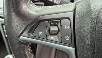 Vauxhall Mokka X 1.4i Turbo Active Auto Euro 6 5dr