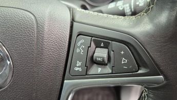 Vauxhall Mokka X 1.4i Turbo Active Auto Euro 6 5dr