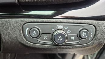 Vauxhall Mokka X 1.4i Turbo Active Auto Euro 6 5dr