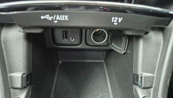 Vauxhall Mokka X 1.4i Turbo Active Auto Euro 6 5dr