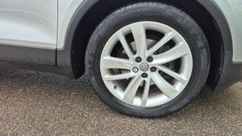 Vauxhall Mokka X 1.4i Turbo Active Auto Euro 6 5dr
