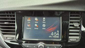 Vauxhall Mokka X 1.4i Turbo Active Auto Euro 6 5dr