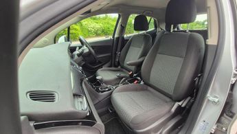 Vauxhall Mokka X 1.4i Turbo Active Auto Euro 6 5dr