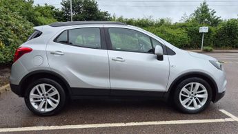 Vauxhall Mokka X 1.4i Turbo Active Auto Euro 6 5dr