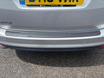 Ford C-Max 1.5 TDCi Zetec Powershift Euro 6 (s/s) 5dr