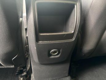 Ford C-Max 1.5 TDCi Zetec Powershift Euro 6 (s/s) 5dr