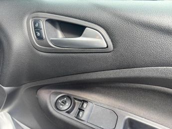 Ford C-Max 1.5 TDCi Zetec Powershift Euro 6 (s/s) 5dr