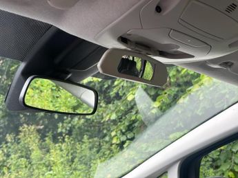 Ford C-Max 1.5 TDCi Zetec Powershift Euro 6 (s/s) 5dr
