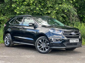 Ford Edge 2.0 TDCi ST-Line Powershift AWD Euro 6 (s/s) 5dr