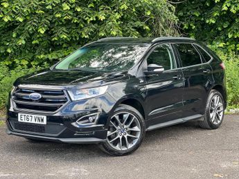 Ford Edge 2.0 TDCi ST-Line Powershift AWD Euro 6 (s/s) 5dr