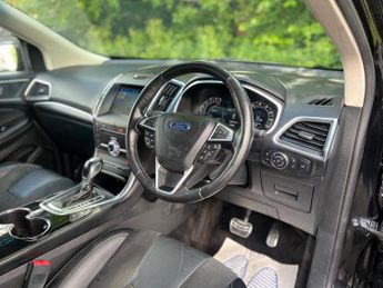 Ford Edge 2.0 TDCi ST-Line Powershift AWD Euro 6 (s/s) 5dr
