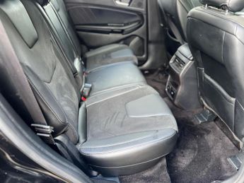 Ford Edge 2.0 TDCi ST-Line Powershift AWD Euro 6 (s/s) 5dr