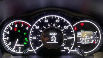 Nissan Note 1.2 DIG-S Tekna CVT Euro 5 (s/s) 5dr